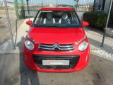 CITROEN C1 CITROEN C1 Airscape VTi 72 S&S 5 porte Shine