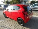 CITROEN C1 CITROEN C1 Airscape VTi 72 S&S 5 porte Shine