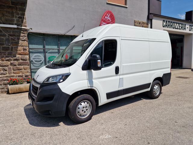 PEUGEOT Boxer 330 2.0 BlueHDi PC-TM Furgone Immagine 0