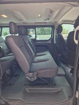 OPEL Vivaro 1.6 BiTurbo S&S EcoFLEX PC-TN