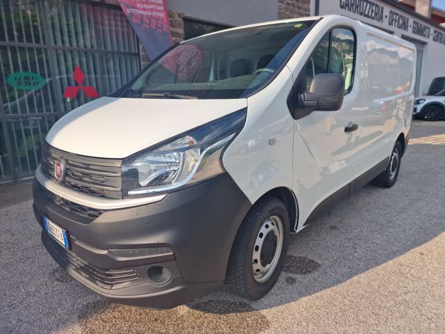 FIAT Talento 2.0 Ecojet 120CV PC-TN Combi N1 12q Immagine 1