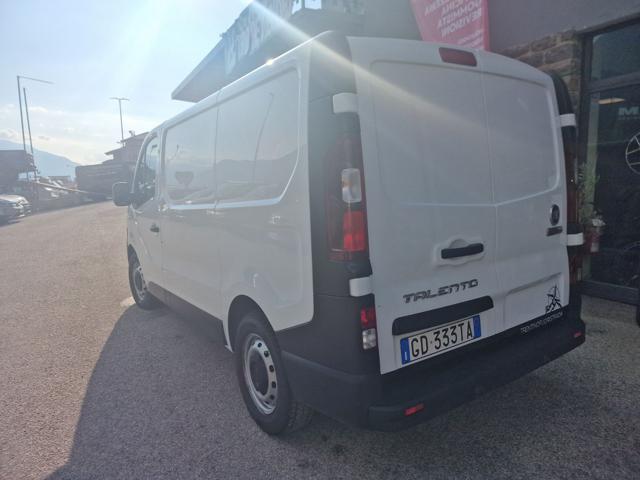 FIAT Talento 2.0 Ecojet 120CV PC-TN Combi N1 12q Immagine 2