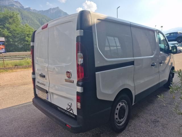 FIAT Talento 2.0 Ecojet 120CV PC-TN Combi N1 12q Immagine 3