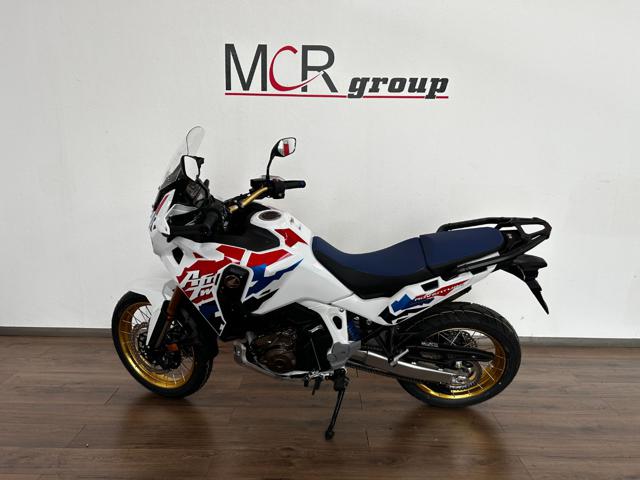 HONDA Africa Twin CRF 1100 L Adventure Sport Immagine 1