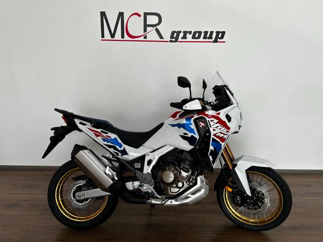 HONDA Africa Twin CRF 1100 L Adventure Sport Immagine 3