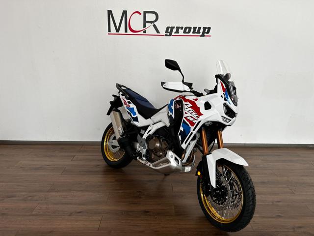 HONDA Africa Twin CRF 1100 L Adventure Sport Immagine 2