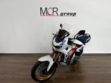 HONDA Africa Twin CRF 1100 L Adventure Sport