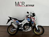 HONDA Africa Twin CRF 1100 L Adventure Sport