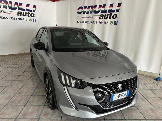 PEUGEOT 208 PureTech 100 Stop&Start 5 porte GT Line Immagine 0