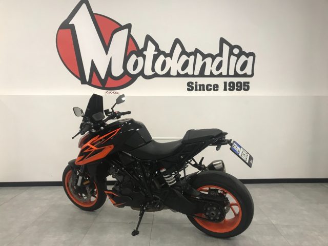 KTM 1290 Super Duke R 2019 Immagine 1