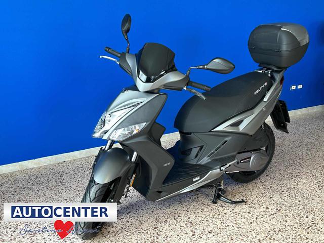 KYMCO Agility 125 R16 i Power UP Immagine 4