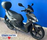 KYMCO Agility 125 R16 i Power UP