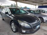 PEUGEOT 508 2.0 HDi 140CV SW Ciel Allure km 152000