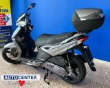 KYMCO Agility 125 R16 i Power UP