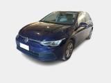 VOLKSWAGEN Golf 2.0 TDI 150 CV DSG SCR Life