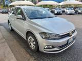 VOLKSWAGEN Polo 1.0 TGI 5p.METANO T.line B.Motion  Neopatentat