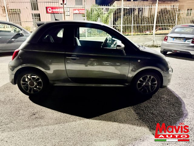 FIAT 500 1.2 EasyPower Pop Immagine 4