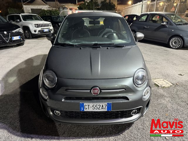 FIAT 500 1.2 EasyPower Pop Immagine 3