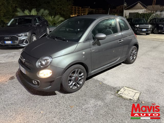 FIAT 500 1.2 EasyPower Pop Immagine 0