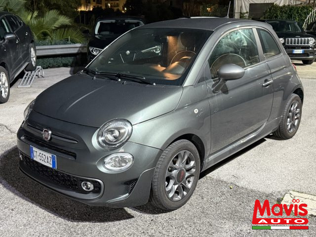 FIAT 500 1.2 EasyPower Pop Immagine 2