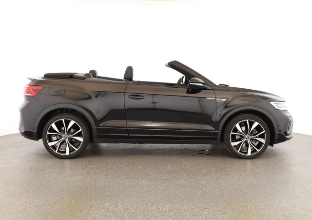 VOLKSWAGEN T-Roc CABRIOLET 1.5 TSI DSG R LINE VIENNA NAVIG Immagine 3