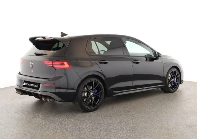 VOLKSWAGEN Golf R 4M 333 CV DSG PERFORMANCE IQ.LIGHT AKRAPOVIC Immagine 1