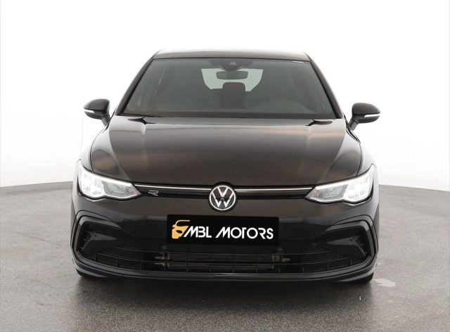 VOLKSWAGEN Golf 2.0 TDI DSG SCR R Line LED TETTO NAV ACC Immagine 2