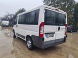 FIAT Ducato 33 2.3 MJT 130CV PC-TN Combi