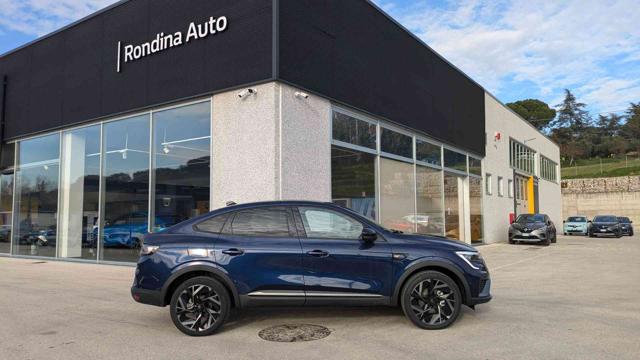 RENAULT Arkana Arkana Full Hybrid E-Tech 145 CV Esprit Alpine Immagine 0