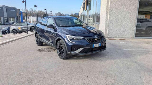 RENAULT Arkana Arkana Full Hybrid E-Tech 145 CV Esprit Alpine Immagine 2