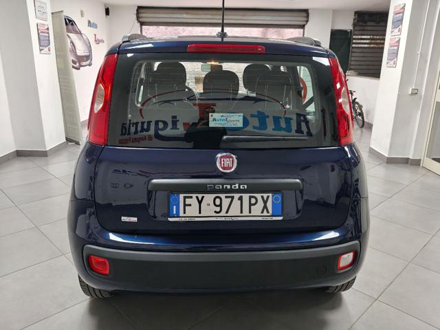 FIAT Panda 1.2 Lounge KIT 5° POSTO Immagine 3