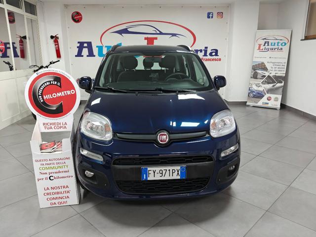 FIAT Panda 1.2 Lounge KIT 5° POSTO Immagine 1