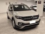 VOLKSWAGEN T-Cross 1.0 TSI 95 CV Style