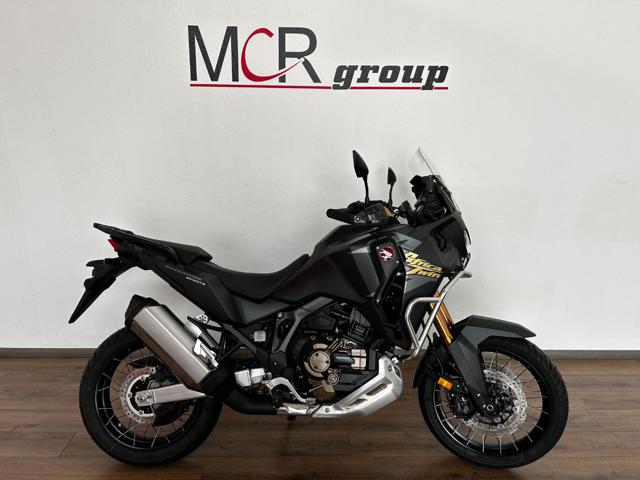 HONDA Africa Twin CRF 1100 L DCT Adventure Sport Immagine 3