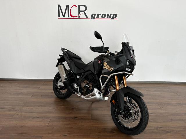 HONDA Africa Twin CRF 1100 L DCT Adventure Sport Immagine 2