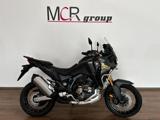 HONDA Africa Twin CRF 1100 L DCT Adventure Sport