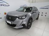 PEUGEOT 2008 PureTech 100 S&S Allure Navi Pack