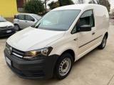 VOLKSWAGEN Caddy 1.4 TGI Furgone Business