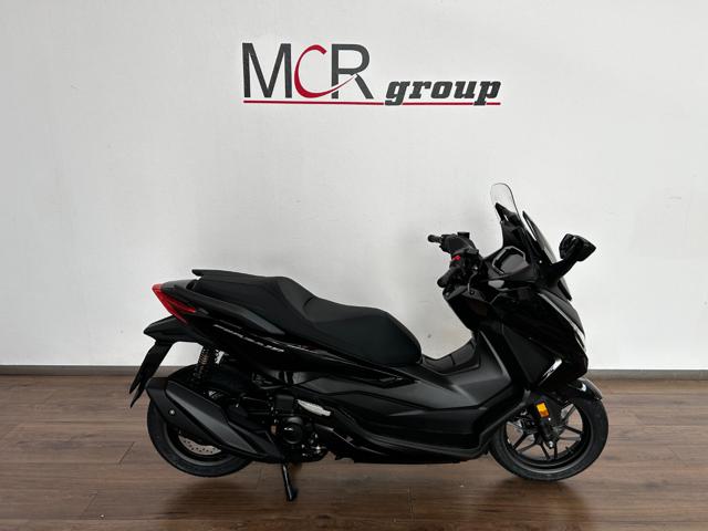 HONDA Forza 350 2025 Immagine 3