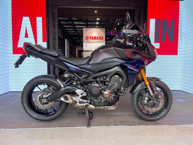 YAMAHA MT-09 Tracer Immagine 0