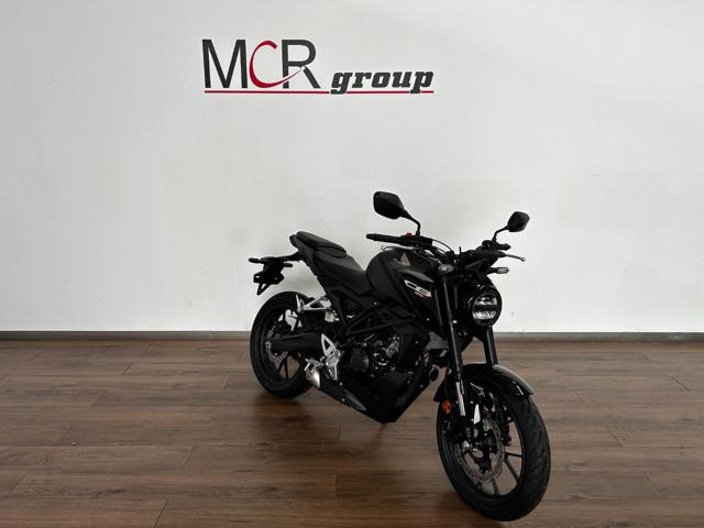 HONDA CB 125 R Neo Sports Cafe' Immagine 2