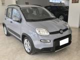 FIAT Panda 1.0 Hybrid 70 CV City Life