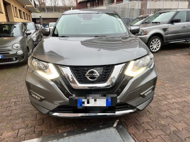 NISSAN X-Trail 2.0 dCi 2WD X-Tronic Business Immagine 1