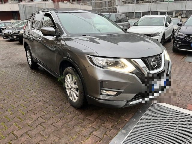 NISSAN X-Trail 2.0 dCi 2WD X-Tronic Business Immagine 2