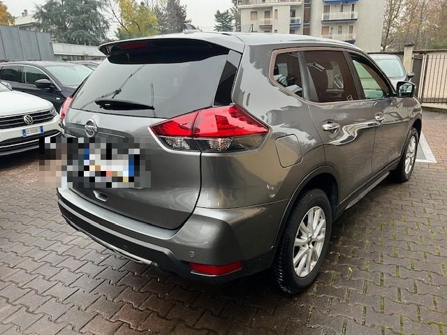 NISSAN X-Trail 2.0 dCi 2WD X-Tronic Business Immagine 3