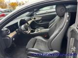 MERCEDES-BENZ E 220 d Auto Premium Plus