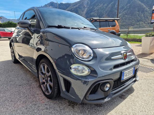 ABARTH 595 1.4 Turbo T-Jet 145 CV Immagine 0