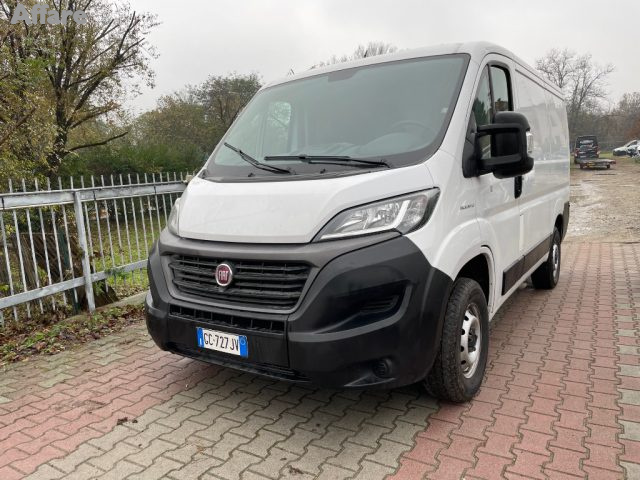 FIAT Ducato 28 2.3 MJT 120CV PC-TN Furgone Immagine 0