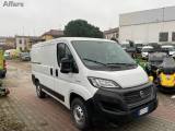 FIAT Ducato 28 2.3 MJT 120CV PC-TN Furgone