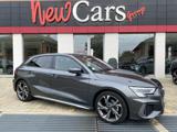 AUDI A3 SPB 35 TDI S tronic 2X S line MATRIX-CAM-APP-18